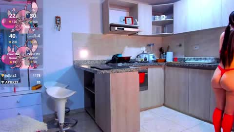 Maria Angel online show from 02-11-25, 11:12