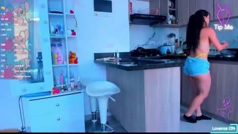 Maria Angel online show from 09-11-25, 06:19