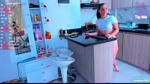 Maria Angel online show from 09-22-25, 06:32