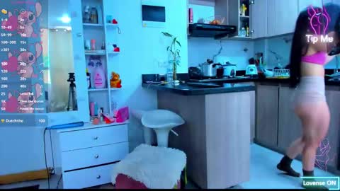 Maria Angel online show from 10-21-25, 08:31