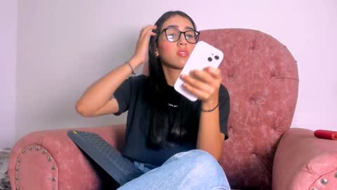 Snapshot of _maria_foxx_ chatting on 01-07-25, 02:19 Maria online show from 01-07-25, 02:19