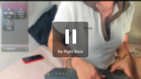 Snapshot of _maria_foxx_ chatting on 02-25-25, 08:09 Maria online show from 02-25-25, 08:09