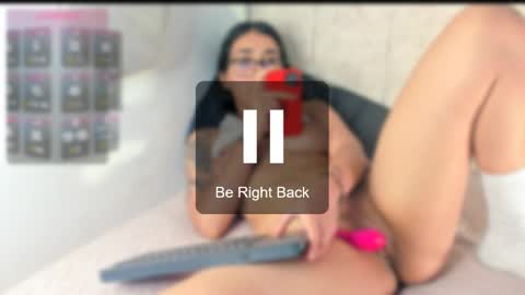 Snapshot of _maria_foxx_ chatting on 02-26-25, 07:16 Maria online show from 02-26-25, 07:16