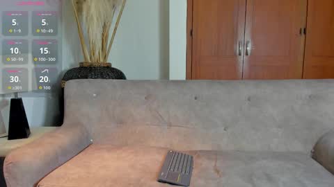 Snapshot of _maria_foxx_ chatting on 09-16-25, 01:50 Maria online show from 09-16-25, 01:50