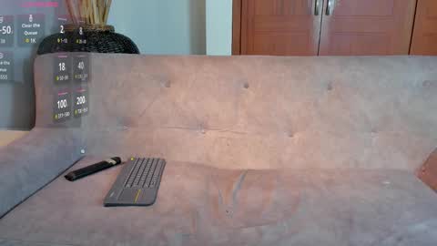 Snapshot of _maria_foxx_ chatting on 09-19-25, 04:03 Maria online show from 09-19-25, 04:03