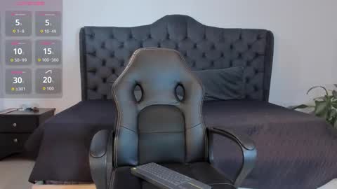 Snapshot of _maria_foxx_ chatting on 10-04-25, 09:35 Maria online show from 10-04-25, 09:35