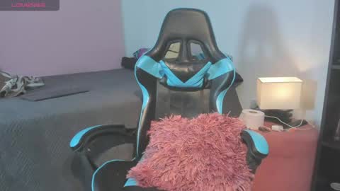 Snapshot of _maria_foxx_ chatting on 07-04-26, 05:41 Maria online show from 07-04-26, 05:41