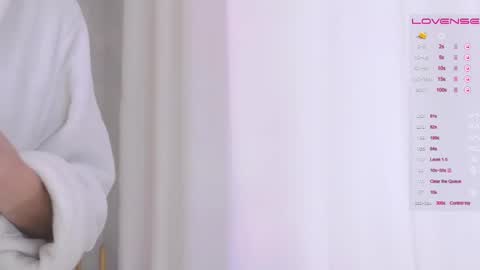 Snapshot of _maridragon_ chatting on 02-14-25, 05:30 Mari online show from 02-14-25, 05:30