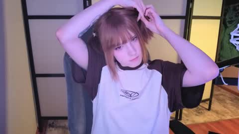 Mariko online show from 05-22-26, 03:28