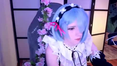 Mariko online show from 06-12-26, 03:33