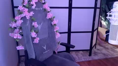 Mariko online show from 06-19-26, 03:38