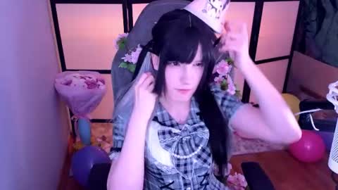 Mariko online show from 06-22-26, 03:09