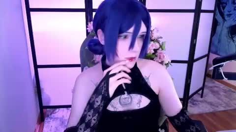Mariko online show from 06-29-26, 03:12