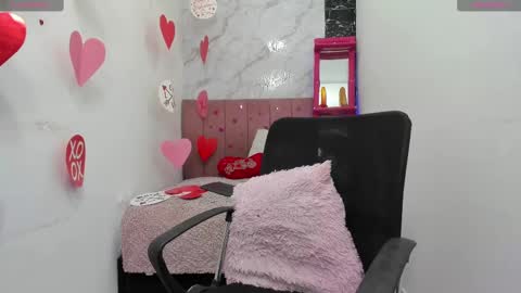 Mikoto  Alexia online show from 02-10-25, 02:48