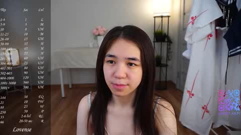  Gwen  online show from 01-10-26, 06:26