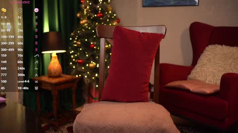 Snapshot of _maybelin_ chatting on 12-20-24, 06:50 Lina online show from 12-20-24, 06:50