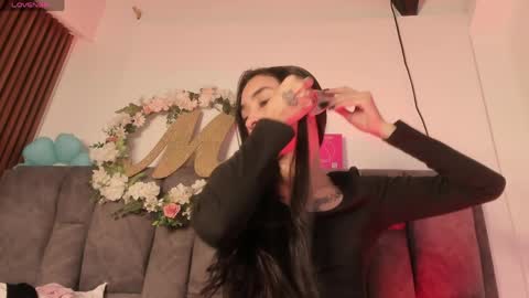 Megan Miller online show from 04-09-26, 11:37