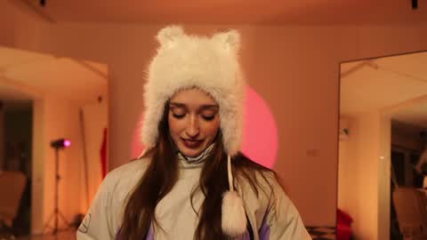  Saturday - start 2030-2130 GMT online show from 01-18-25, 09:34