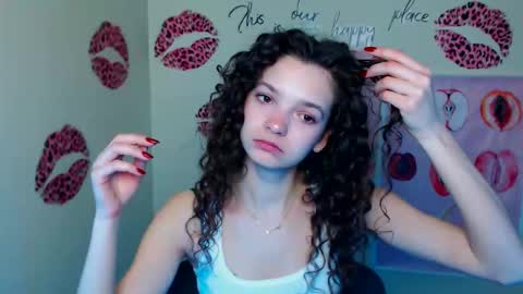 Susie online show from 03-23-26, 07:12