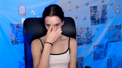 Snapshot of _megasta chatting on 07-13-26, 12:19 Susie online show from 07-13-26, 12:19