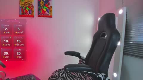 Snapshot of _megganjobs chatting on 01-16-25, 11:48 Juli online show from 01-16-25, 11:48