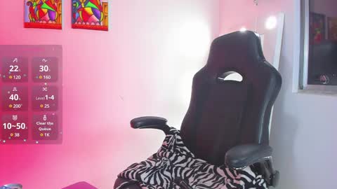 Snapshot of _megganjobs chatting on 01-17-25, 05:00 Juli online show from 01-17-25, 05:00