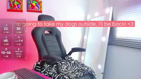 Snapshot of _megganjobs chatting on 01-17-25, 03:00 Juli online show from 01-17-25, 03:00