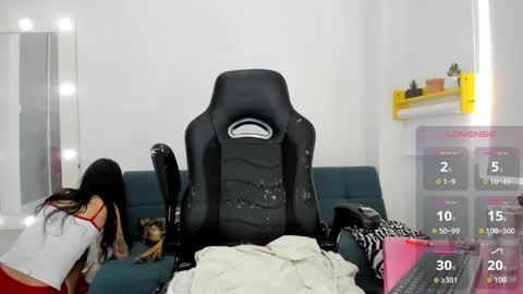 Juli online show from 01-06-26, 03:27