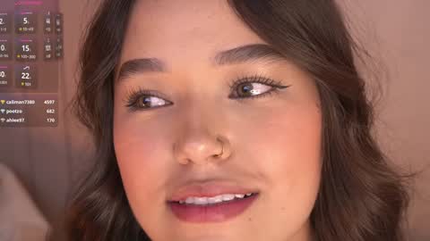 Snapshot of _meghan_gomez1_ chatting on 01-17-25, 07:38 online show from 01-17-25, 07:38