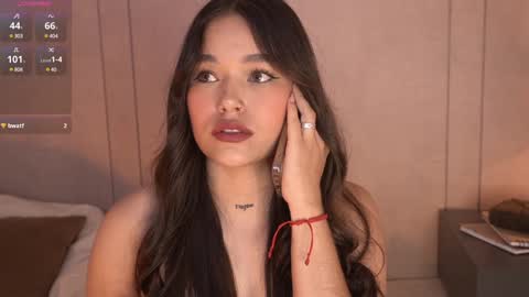 Snapshot of _meghan_gomez1_ chatting on 02-01-25, 04:54 online show from 02-01-25, 04:54