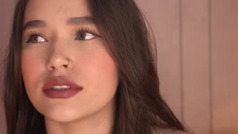 Snapshot of _meghan_gomez1_ chatting on 02-06-25, 07:40 online show from 02-06-25, 07:40