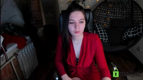 Melissa online show from 02-26-26, 03:49
