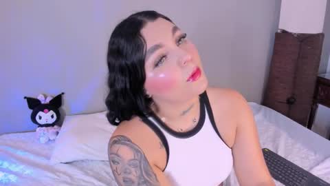 _melodyblossom_ online show from 09-23-25, 09:40