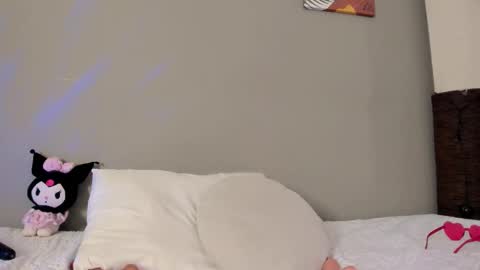 _melodyblossom_ online show from 09-30-25, 10:15