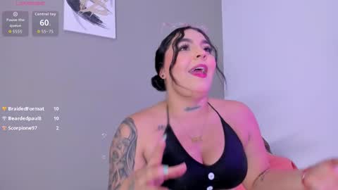 _melodyblossom_ online show from 12-16-25, 10:37