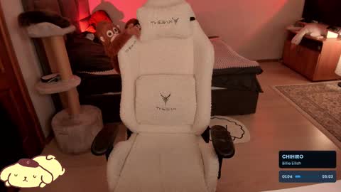 miko3 online show from 02-09-25, 10:11