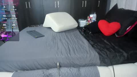 Merida independet model online show from 01-07-26, 04:31