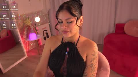 Snapshot of _mers chatting on 10-15-25, 10:04 Telegram Channel channelofmers Subscribe schedule 600 am 1200 am Colombia time online show from 10-15-25, 10:04