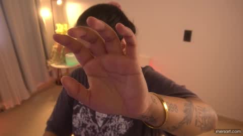 Snapshot of _mers chatting on 02-02-26, 09:35 Telegram Channel channelofmers Subscribe schedule 600 am 1200 am Colombia time online show from 02-02-26, 09:35