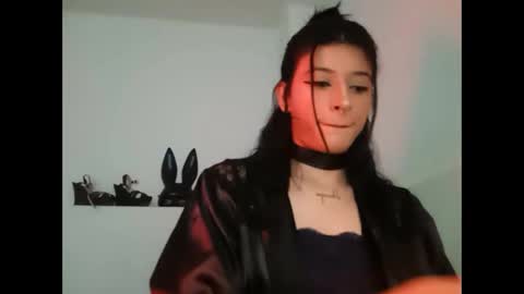 Mia-foster online show from 02-26-25, 01:21