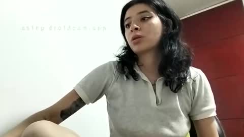 Mia-foster online show from 10-30-25, 04:47