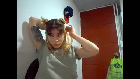 Mia-foster online show from 03-21-26, 09:40