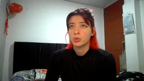 Snapshot of _mia_foster1 chatting on 06-19-26, 09:07 Mia-foster online show from 06-19-26, 09:07