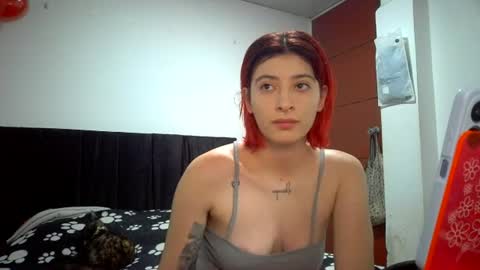 Snapshot of _mia_foster1 chatting on 06-25-26, 09:41 Mia-foster online show from 06-25-26, 09:41