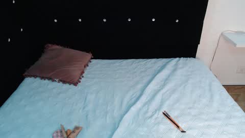 Snapshot of _miaaleon chatting on 01-13-25, 01:17 Mia online show from 01-13-25, 01:17