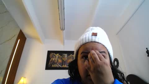 Snapshot of _miaaleon chatting on 11-17-25, 12:55 Mia online show from 11-17-25, 12:55