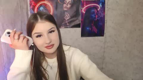 Snapshot of _miaangel_ chatting on 11-29-25, 02:09 Mia online show from 11-29-25, 02:09
