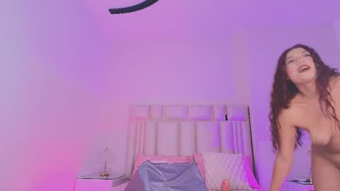 Mia  online show from 03-02-26, 12:23