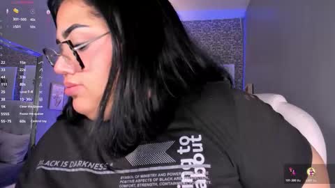 michel online show from 12-18-25, 03:56