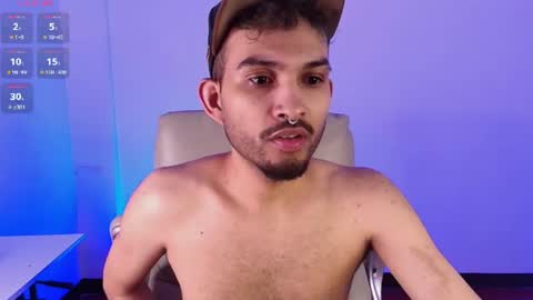 miguel tomorrow from 200 pm Colombia to 1000 pm online show from 06-17-26, 08:21